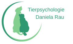 Logo Tierpsychologie Daniela Rau